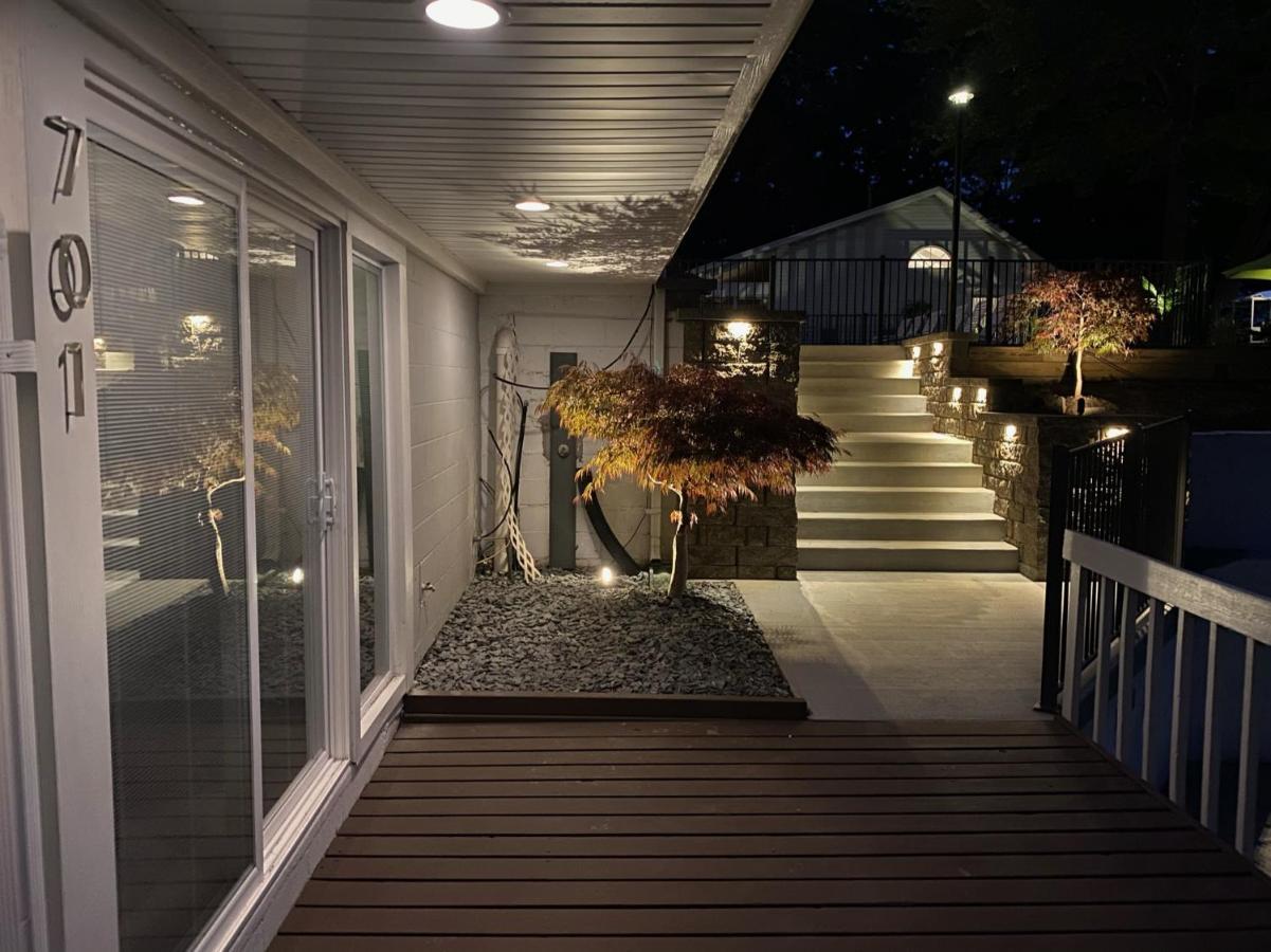 Holiday Hill Resort Saugatuck Extérieur photo