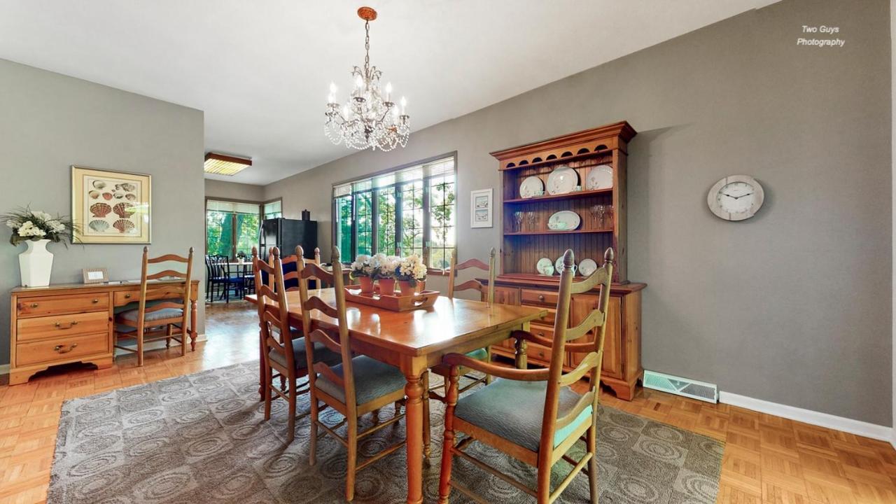 Holiday Hill Resort Saugatuck Extérieur photo